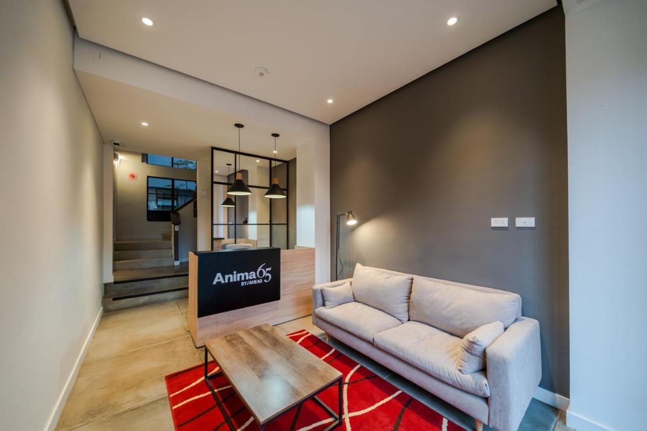 Anima 65 Bogota Exterior photo