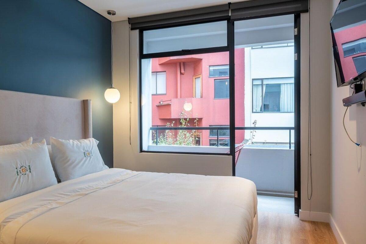 Anima 65 Bogota Exterior photo