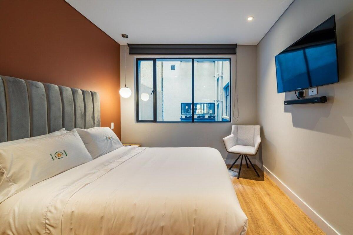Anima 65 Bogota Exterior photo
